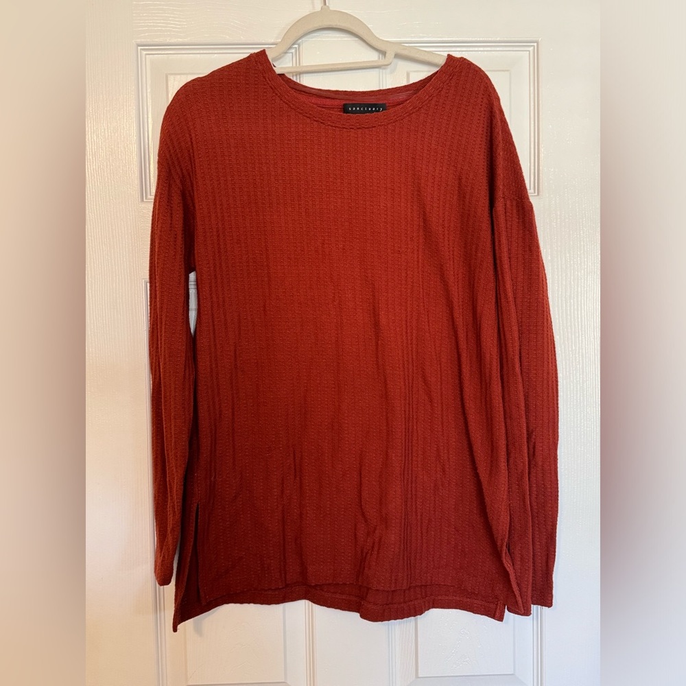 Sanctuary Thermal Tunic
